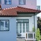 A House In Estoril - map