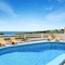 Villa Coelha - map