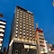 Asakusa Tobu Hotel - map