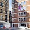 Premier Inn London Farringdon (Smithfield) - map