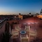 Riad Miel Et Une Nuit - map