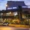 Hotel Villa Aralia - map