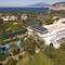 Hotel Alpha Sorrento Coast - map