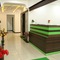 Green Tree Hotel - map