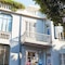 The David Kempinski Tel Aviv - map