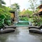 Japa Suites & Villas - map