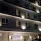 Hart Hotel Premium Rapatmaja - map