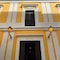 Palacio Provincial San Juan, Curio Collection By Hilton - map