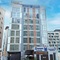 Kingsgate Al Jadaf By Millennium Hotels - map