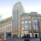 Premier Inn Newcastle City Centre The Gate - map