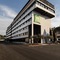Ibis Styles Roma Aurelia - map