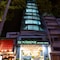 Happy Life Green Hotel - map