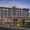 Pullman Dubai Creek City Centre - map