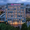 Crowne Plaza Fuzhou South By Ihg - map
