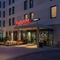 Hampton By Hilton Munich City North - map
