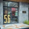 56 Surawong Hotel Bangkok - map