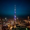 Maison Privee - Classy Urban Retreat W  Amazing Dubai Canal Views - map