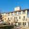 Hotel Castello - map