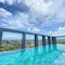 Prime Park Hotel & Convention Lombok - map