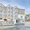 Premier Inn Penzance - map