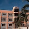 Adams View Hotel - map