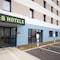 B&B HOTEL Deauville-Touques - map