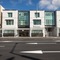 Sojourn Apartment Hotel - Riddiford - map