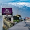 Mondello Kaikoura - map