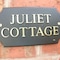 Juliet Cottage - map