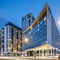 Aparthotel Adagio London Sutton Point - map