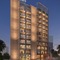 Pavilion Hotel Al Jaddaf Managed By Nooa - map