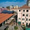 Hotel Boka - map
