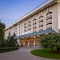 Swissôtel Wellness Resort Alatau Almaty - map