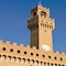 25Hours Hotel Florence Piazza San Paolino - map