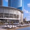 Conrad Abu Dhabi Etihad Towers - map