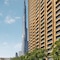 Kempinski Central Avenue Dubai - map