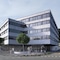 Ibis Styles St Margrethen Bodensee - map