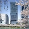 Sofitel Ambassador Seoul Hotel & Serviced Residences - map