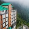Best Western Dalhousie - map
