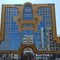 Gulf Inn Hotel Deira - map