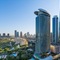 W Dubai - Mina Seyahi, Adults only - map