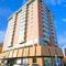 The George Hotel By Saffron Dubai Creek - map