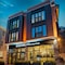 Royan Hotel Hagia Sophia Istanbul, A Member Of Radisson Individuals - map