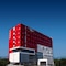 Ramada Encore By Wyndham Monterrey Apodaca Zona Aeropuerto - map