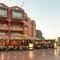 The Boutique Hotel Hurghada Marina - map