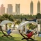 Rixos The Palm Luxury Suite Collection - map