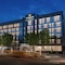 Panarams Tashkent Hotel, A Member Of Radisson Individuals - map