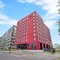 Radisson Red Oslo Økern - map