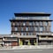 Nohga Hotel Kiyomizu Kyoto - map