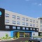 Tru by Hilton Chesterfield Township Detroit - map